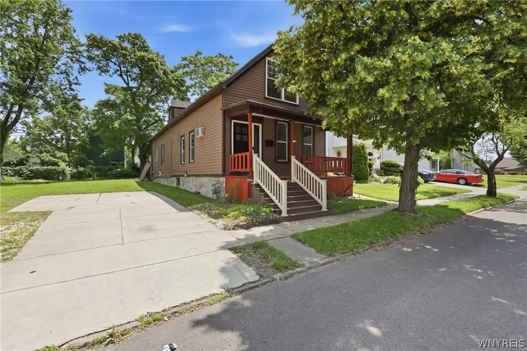 137 Waverly Street, Buffalo, NY 14208 - #1