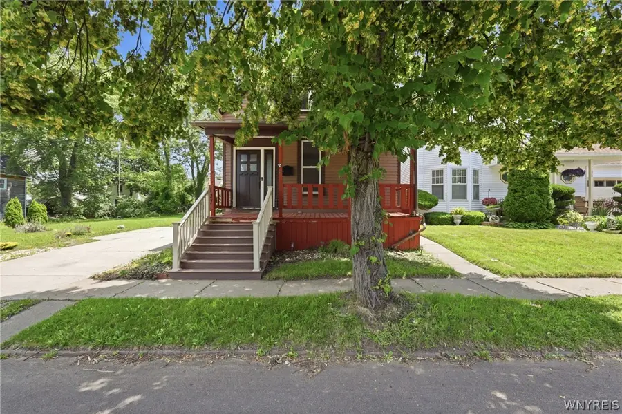 137 Waverly Street, Buffalo, NY 14208 - #2