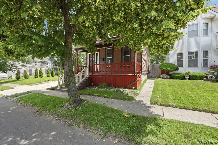 137 Waverly Street, Buffalo, NY 14208 - #3
