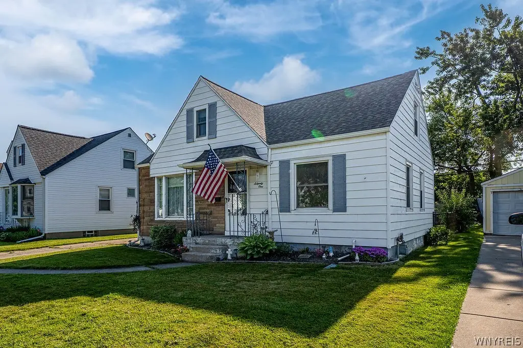 71 Wrexham Court N, Tonawanda, NY 14150 - #1