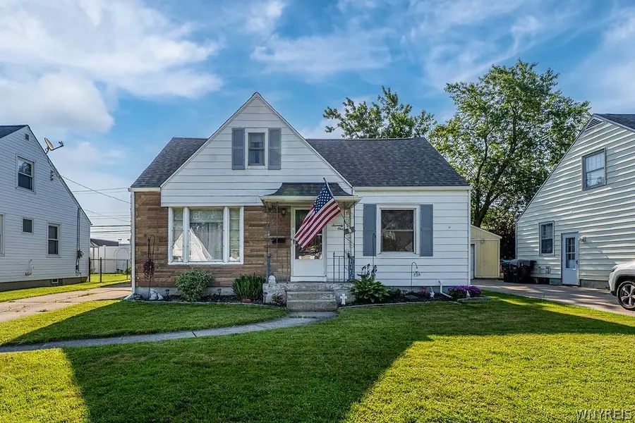 71 Wrexham Court N, Tonawanda, NY 14150 - #2