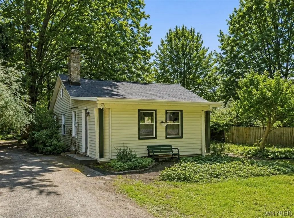 5875 Lakeview Terrace, Lake View, NY 14085 - #1
