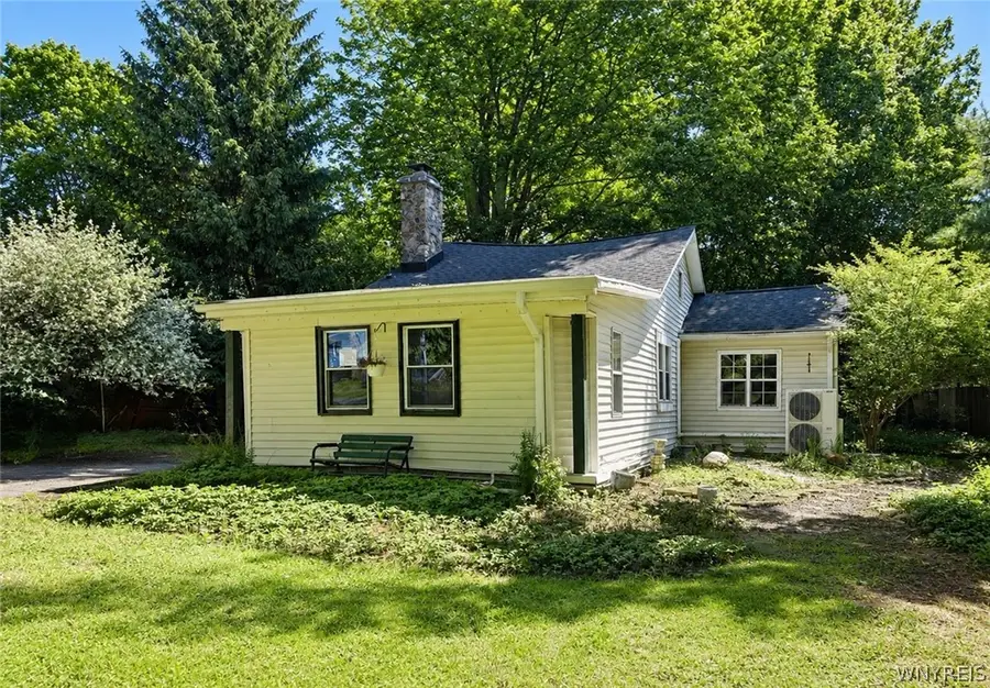 5875 Lakeview Terrace, Lake View, NY 14085 - #2