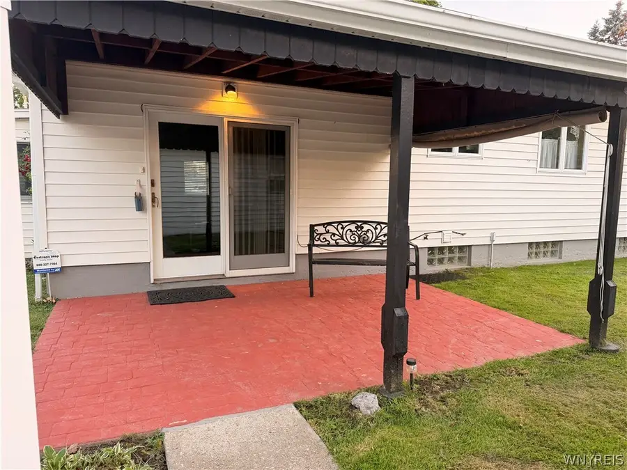 96 Della Drive, Buffalo, NY 14218 - #2