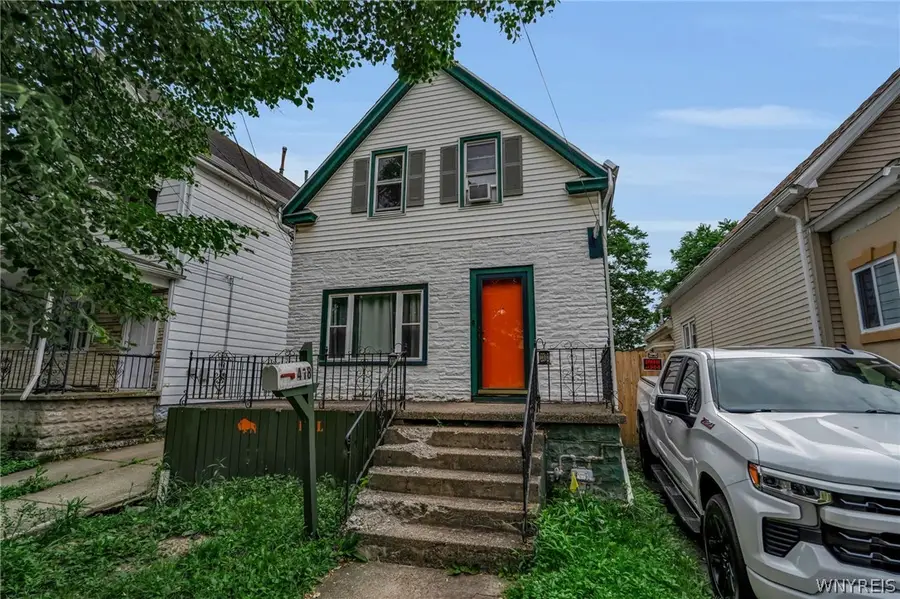 418 Ideal Street, Buffalo, NY 14206 - #2