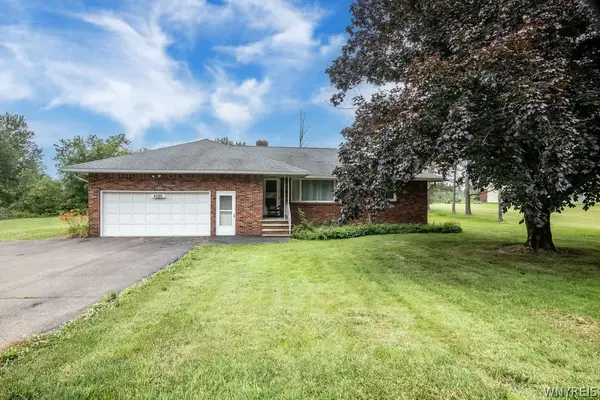 10413 Erie Road, Irving, NY 14081