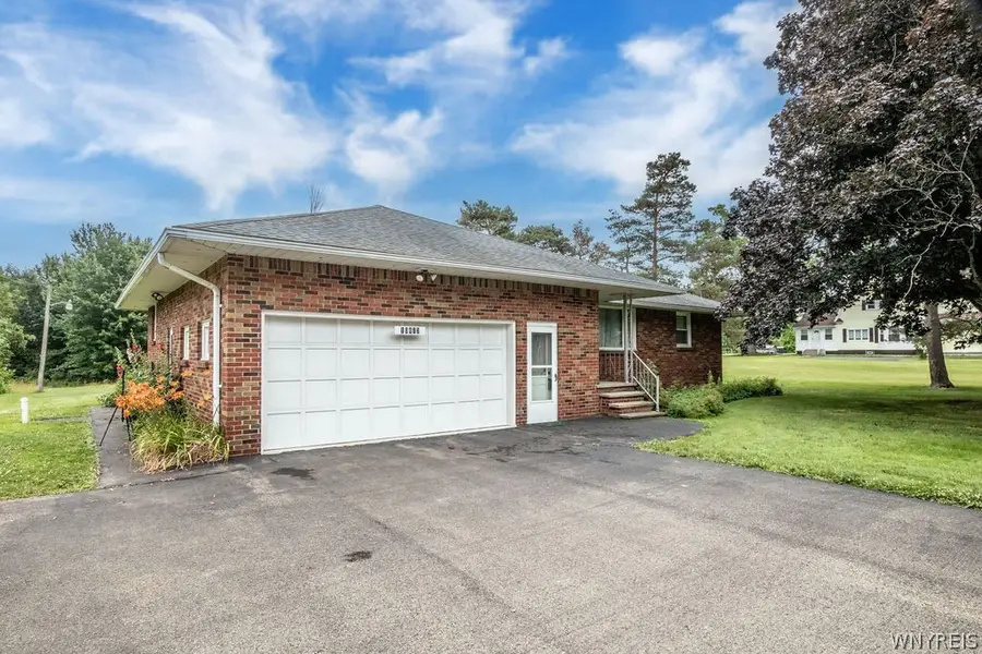 10413 Erie Road, Irving, NY 14081 - #2