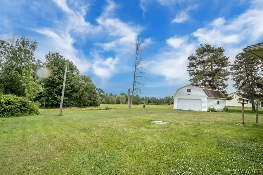 10413 Erie Road, Irving, NY 14081 - #3