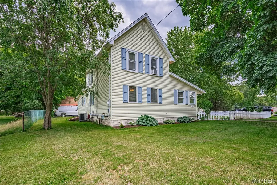 110 Center Street, Lockport, NY 14094 - #2