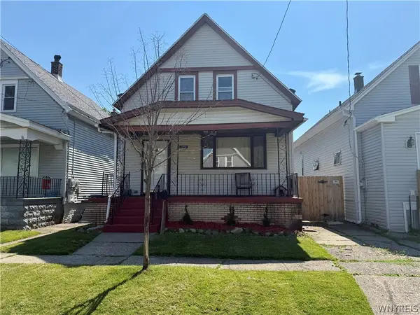 25 Gorski Street, Buffalo, NY 14206
