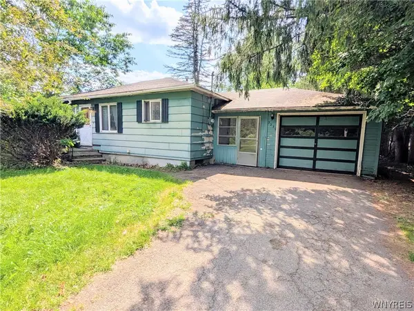 3279 Riverside Drive, Wellsville, NY 14895