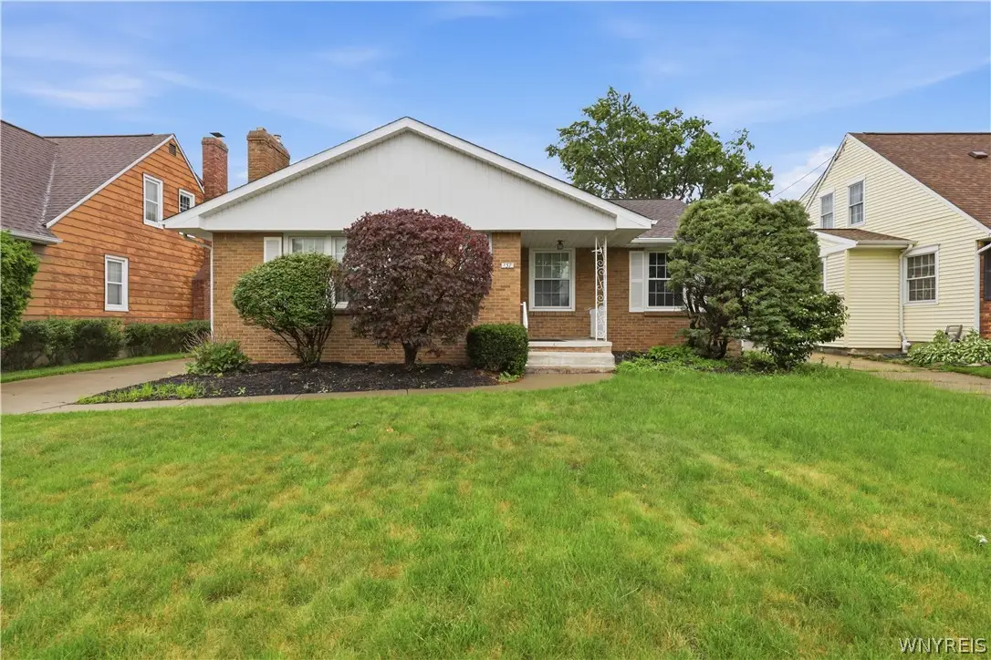 137 Cornwall Ave, Tonawanda, NY 14150 - #1