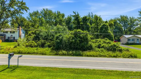 V/L Bridgeman (#1) Road, Lewiston, NY 14092