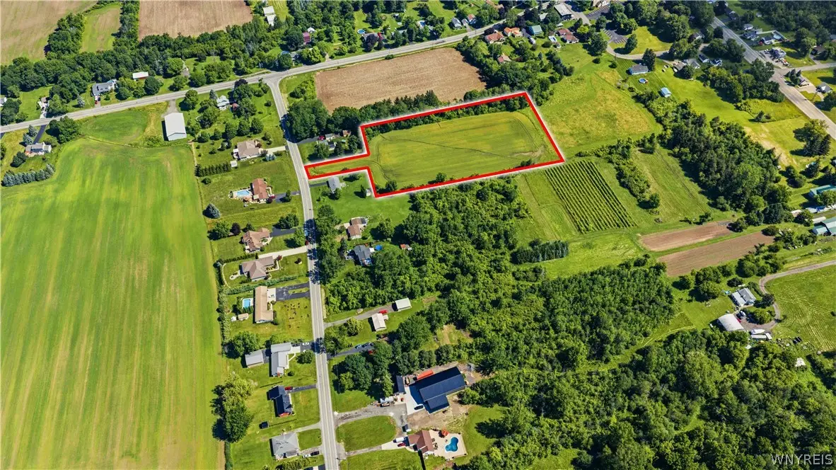 V/L Bridgeman (#2) Road, Lewiston, NY 14092 - #1