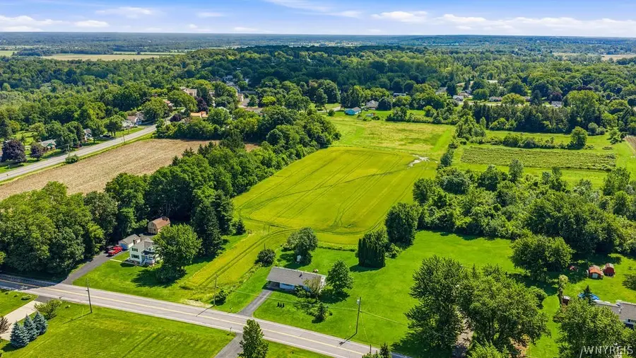 V/L Bridgeman (#2) Road, Lewiston, NY 14092 - #3