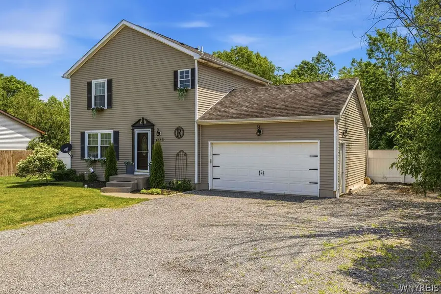 4553 Creek Road, Lewiston, NY 14092 - #3