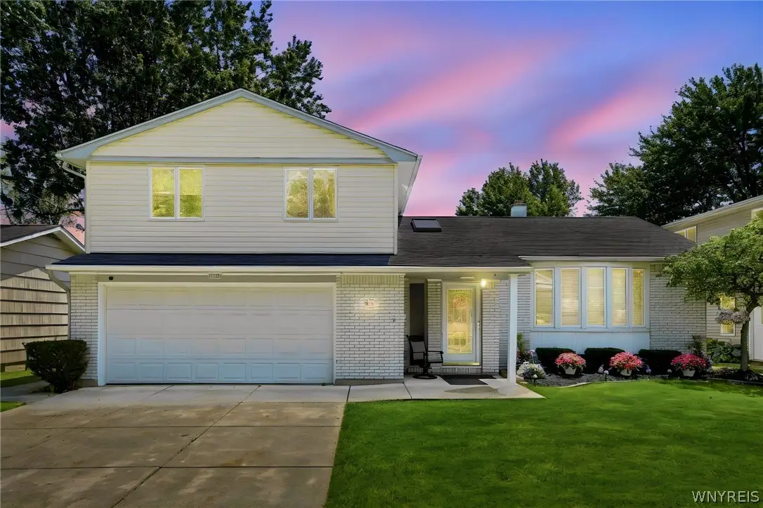 45 Mahogany Drive, Buffalo, NY 14221 - #1