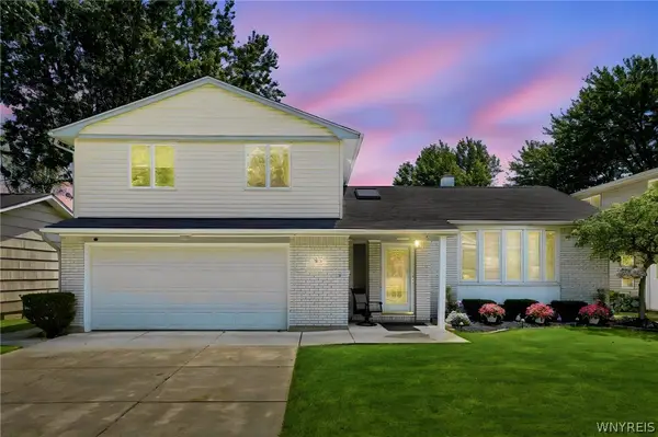 45 Mahogany Drive, Buffalo, NY 14221