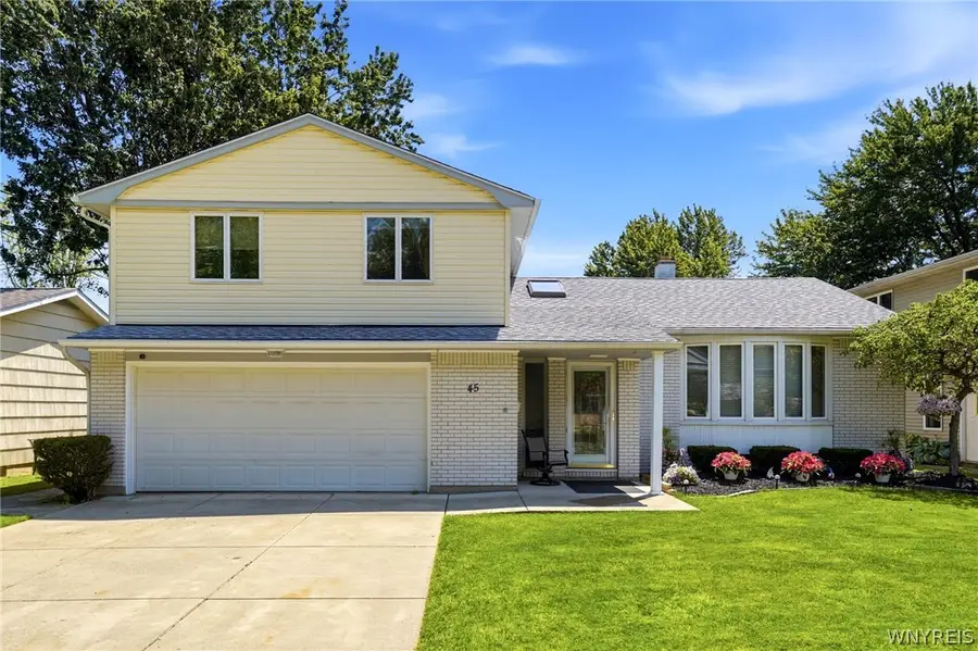 45 Mahogany Drive, Buffalo, NY 14221 - #2