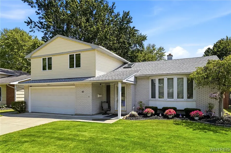 45 Mahogany Drive, Buffalo, NY 14221 - #3