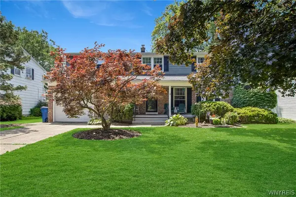 101 Willow Green Drive, Buffalo, NY 14228