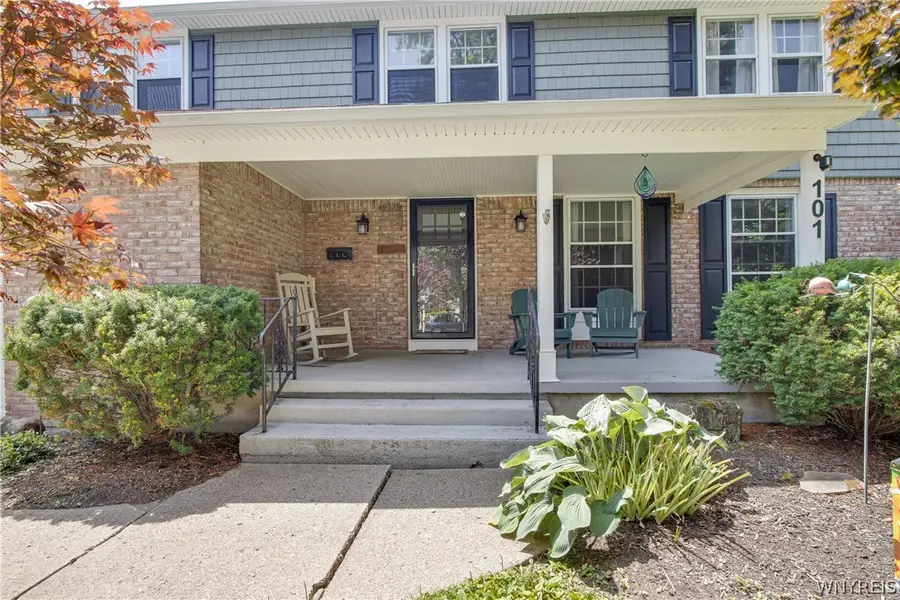 101 Willow Green Drive, Buffalo, NY 14228 - #3
