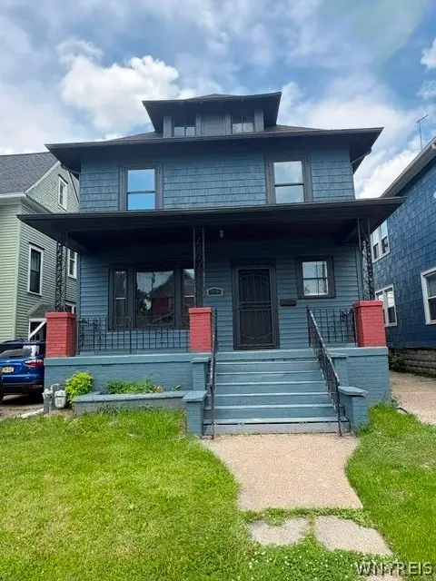 1275 Kenmore Ave Avenue, Buffalo, NY 14217 - #1