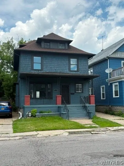 1275 Kenmore Ave Avenue, Buffalo, NY 14217 - #2
