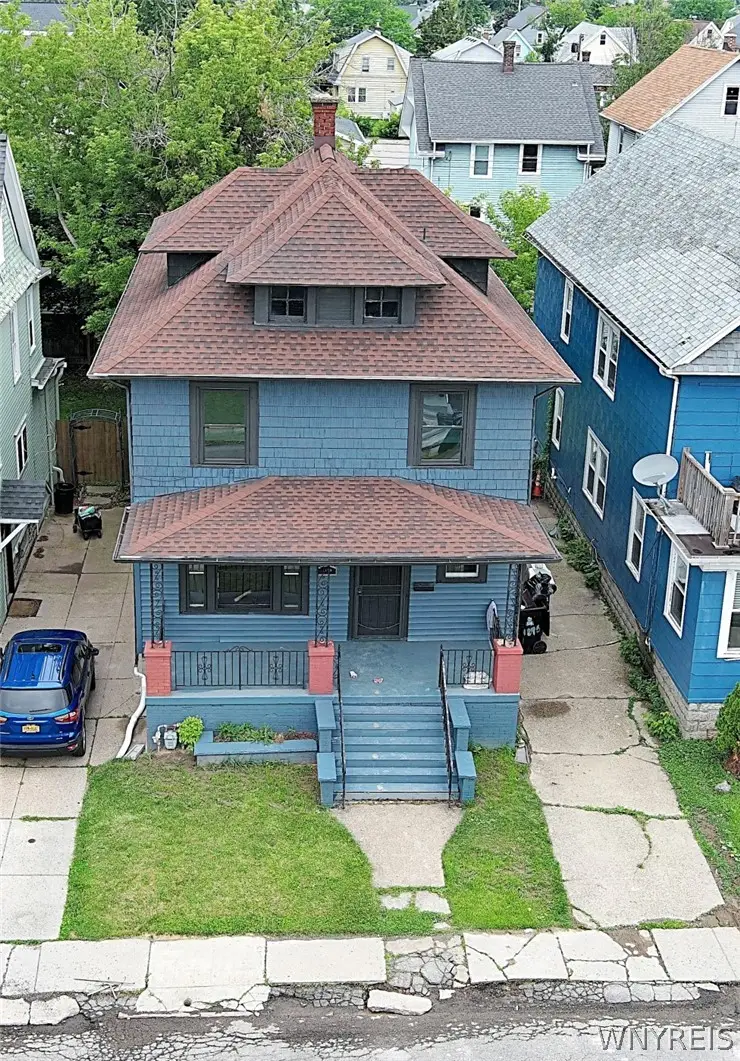 1275 Kenmore Ave Avenue, Buffalo, NY 14217 - #3