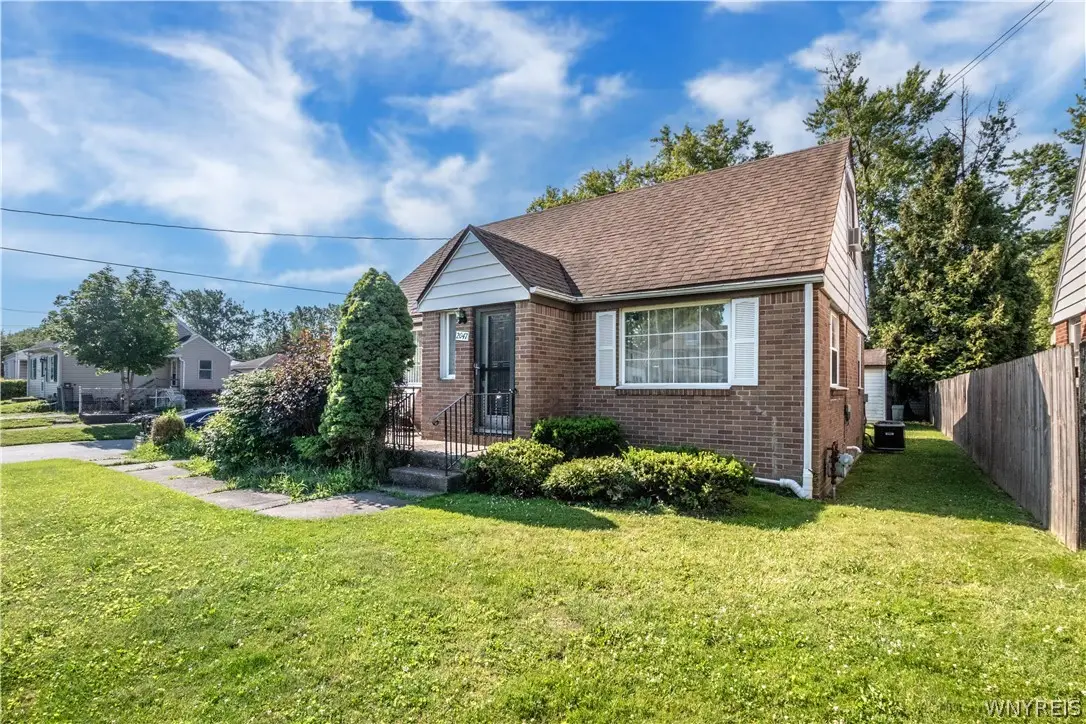 2047 Como Park Boulevard, Lancaster, NY 14086 - #1