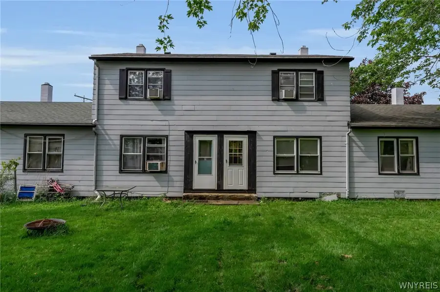 214 Rodman Road, Buffalo, NY 14218 - #2