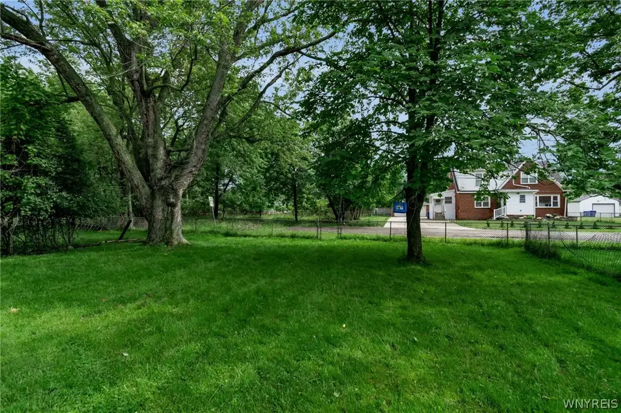 214 Rodman Road, Buffalo, NY 14218 - #3