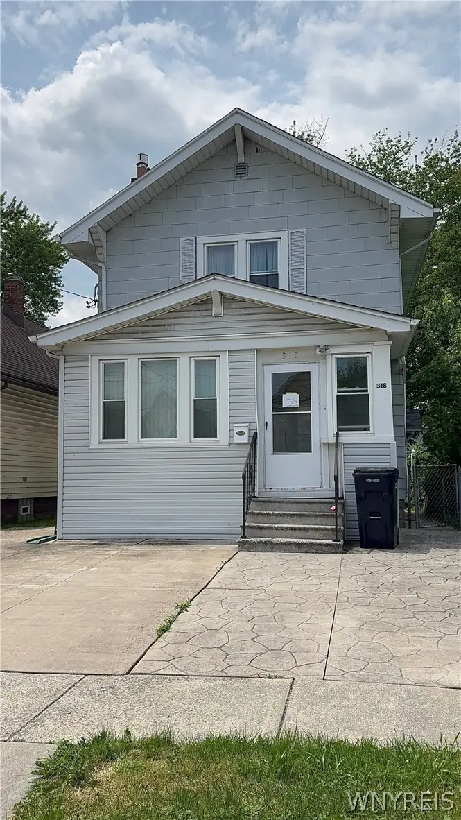 318 77th Street, Niagara Falls, NY 14304 - #2