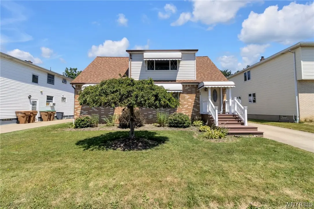 38 Wells Avenue, Buffalo, NY 14227 - #1