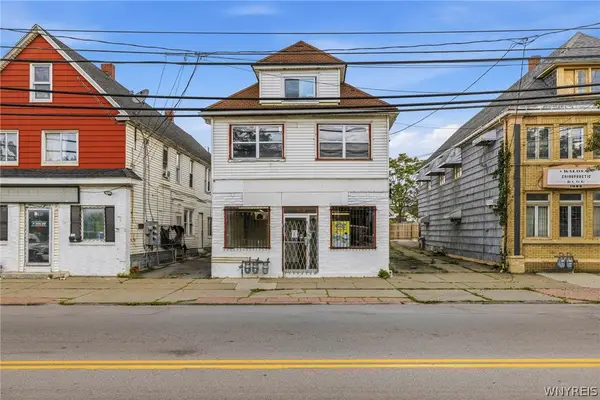 1082 Walden Avenue, Buffalo, NY 14211