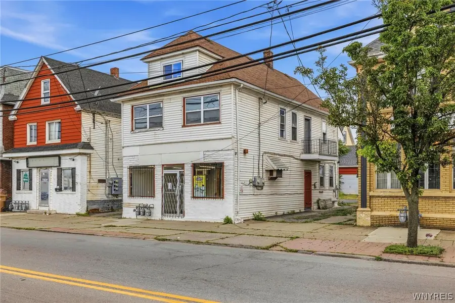 1082 Walden Avenue, Buffalo, NY 14211 - #2