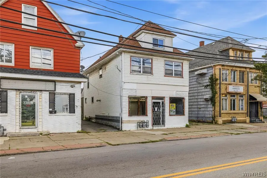 1082 Walden Avenue, Buffalo, NY 14211 - #3