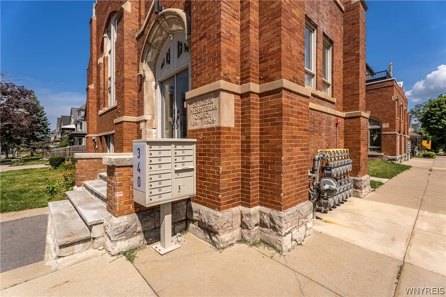 340 Bird Avenue #204, Buffalo, NY 14213 - #3