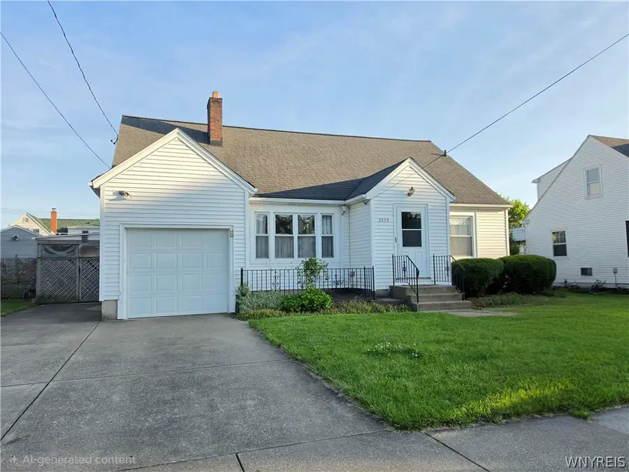 2939 Niagara Avenue, Niagara Falls, NY 14305 - #2