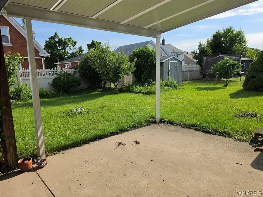 2939 Niagara Avenue, Niagara Falls, NY 14305 - #3