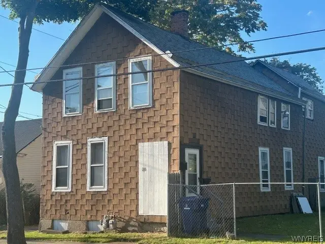 14 Box Avenue, Buffalo, NY 14211 - #1