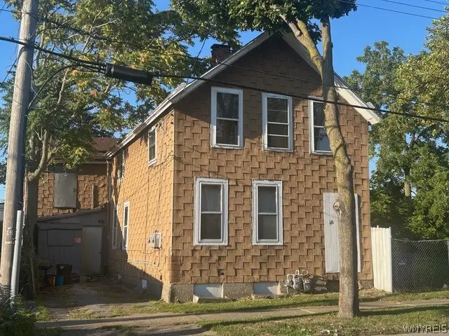 14 Box Avenue, Buffalo, NY 14211 - #2
