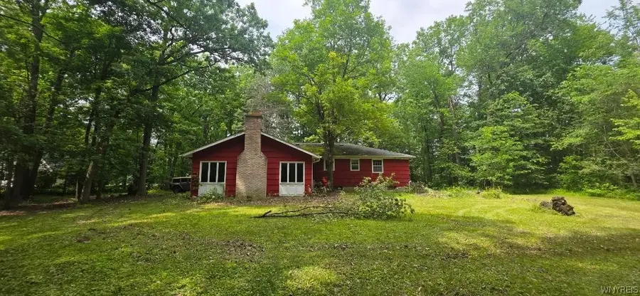 8905 County Road, Clarence Center, NY 14032 - #3