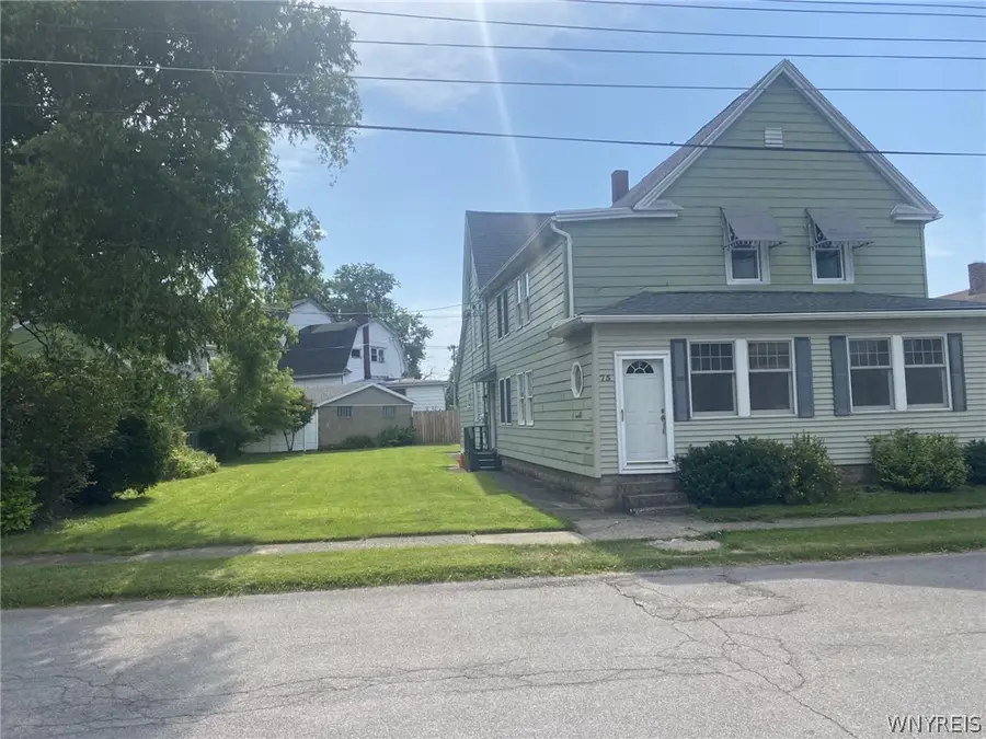 75 Crane Street, Depew, NY 14043 - #2