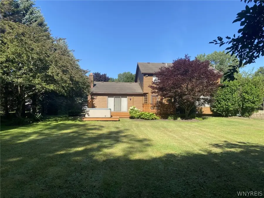 41 Tiffany Lane, Lancaster, NY 14086 - #3
