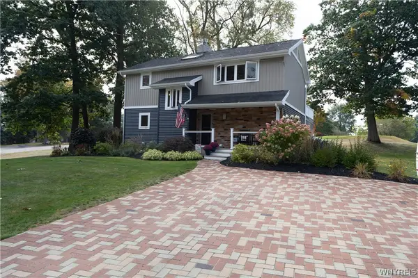 6854 Club Road, Perry, NY 14530