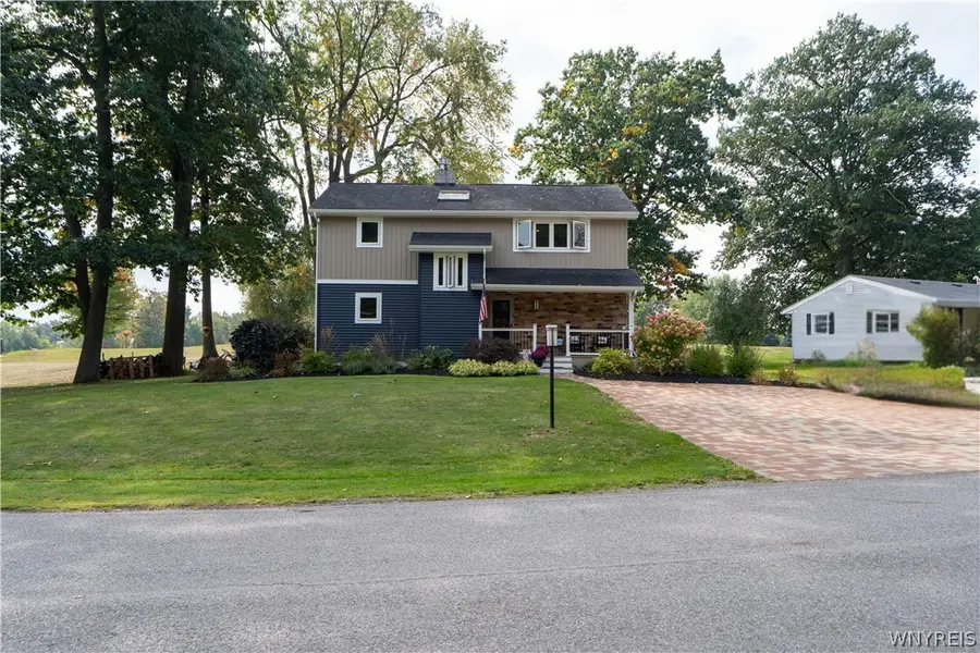 6854 Club Road, Perry, NY 14530 - #3