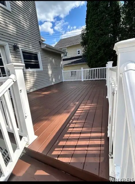 215 S Main Street, Warsaw, NY 14569 - #3