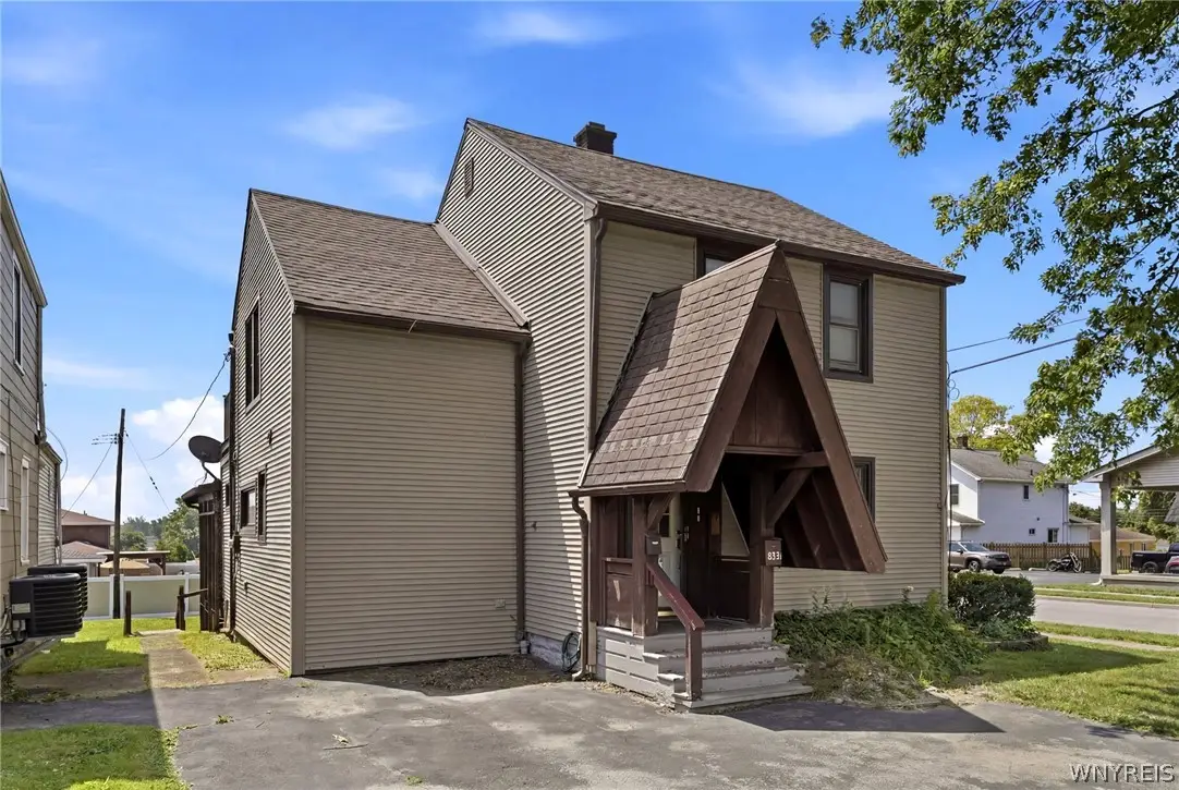 1087 Ridge Road, Buffalo, NY 14218 - #1