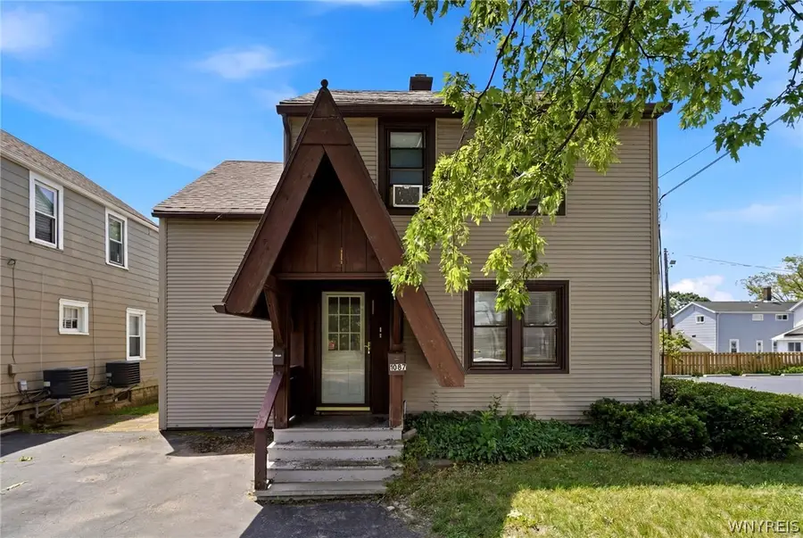 1087 Ridge Road, Buffalo, NY 14218 - #2